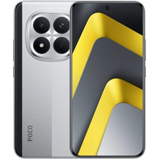 SMARTPHONE XIAOMI POCO M8P 5G 8-256 SV SMARTPHONE XIAOMI POCO M8P 5G 8-256 SV